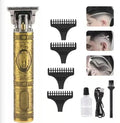 Barbera T9 Metalica