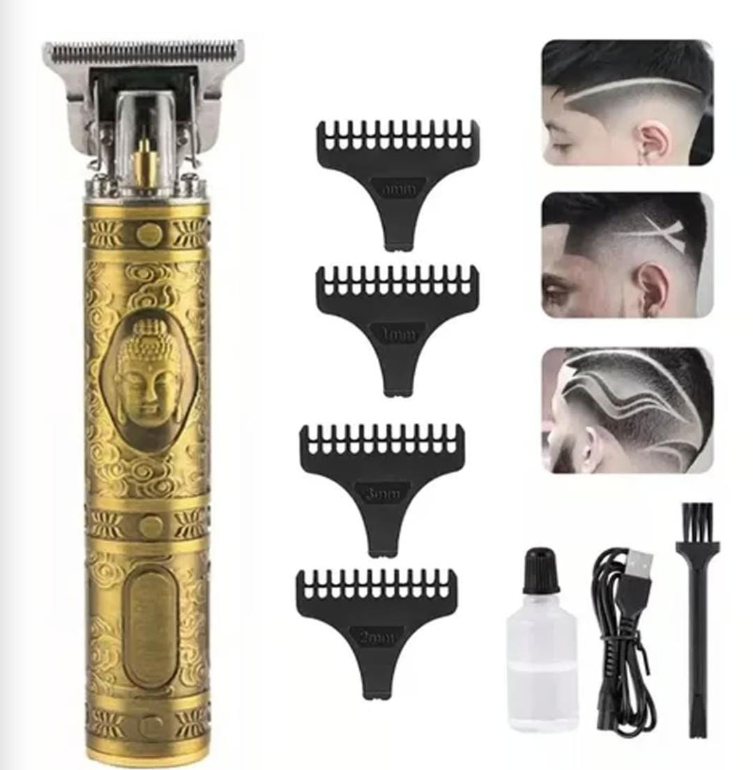 Barbera T9 Metalica